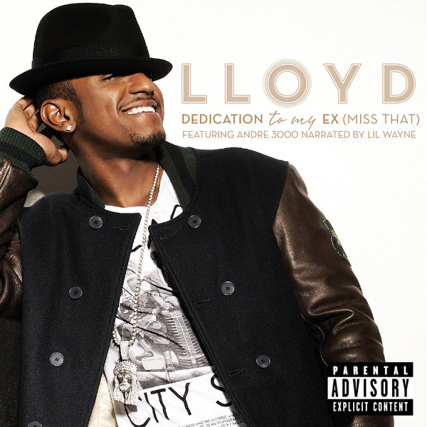 Lloyd Feat Andre 3000 & Lil Wayne